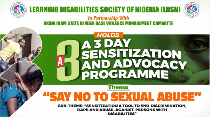 Advocacy Campaign