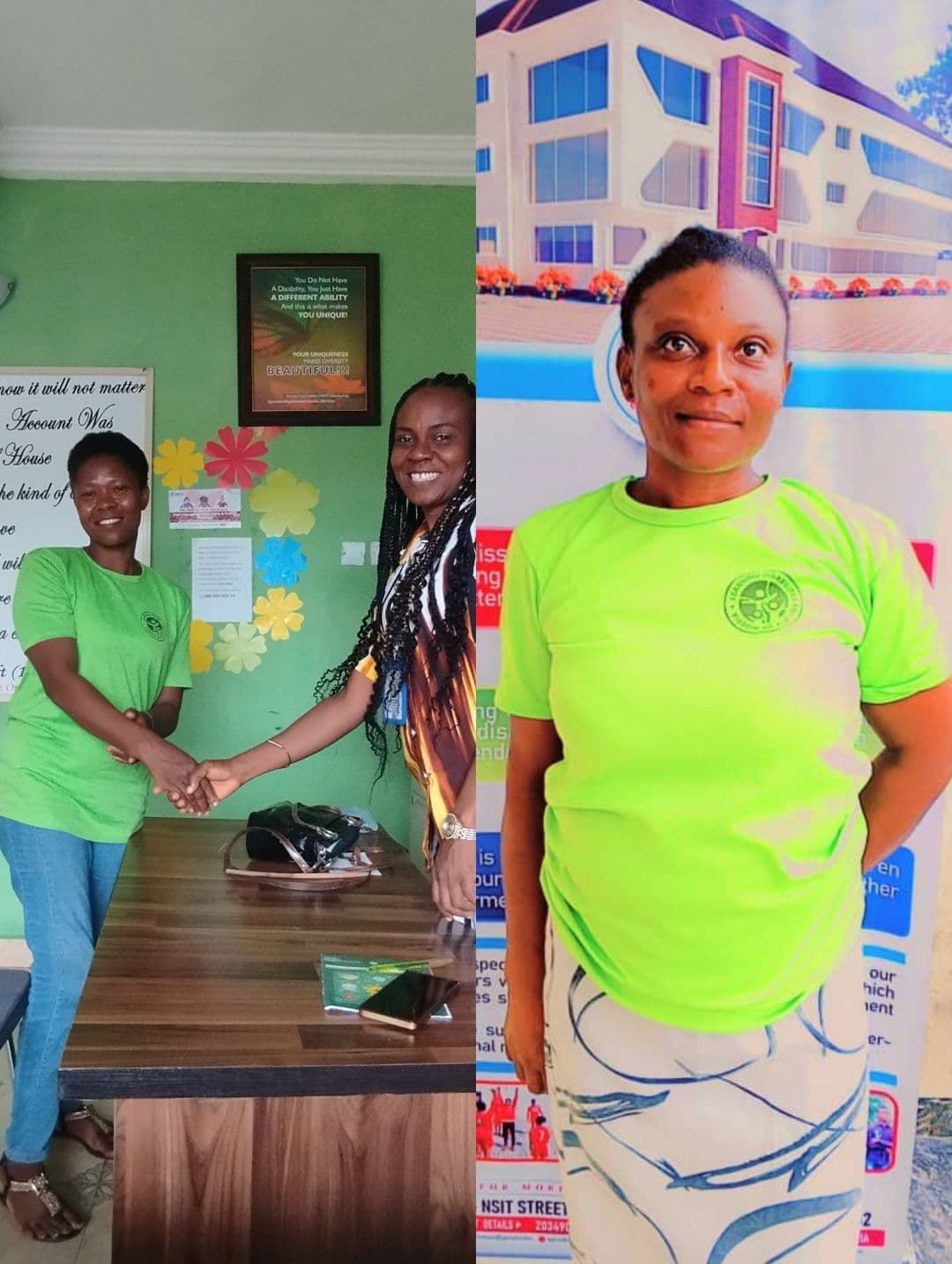 LDSN success Story